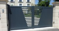 Notre société de clôture et de portail à Saint-Cloud